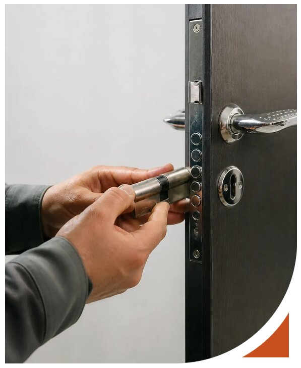 Замена замков Mul T Lock с выездом в Старой Руссе круглосуточно