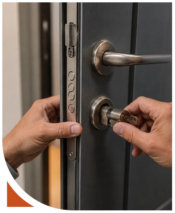 Срочная замена замков Abloy в Старой Руссе от 6624 р. | Разлок-Срс
