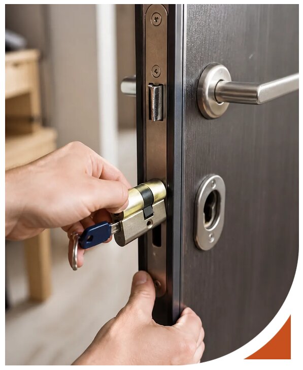 Профессиональный ремонт замков Mul T Lock с выездом в Старой Руссе