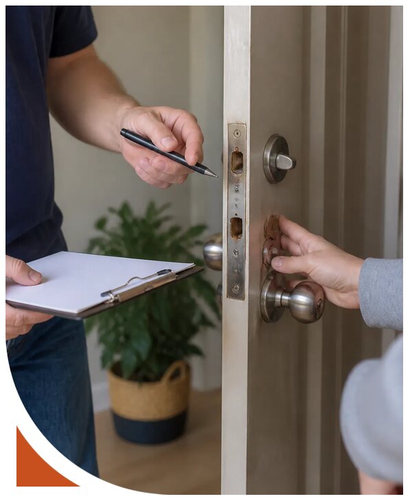 Срочный ремонт замков Abloy в Старой Руссе от 3567 р. | Разлок-Срс
